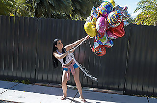 99 Enthusiast Balloons