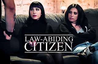 Law-Abiding Citizen, Chapter #01